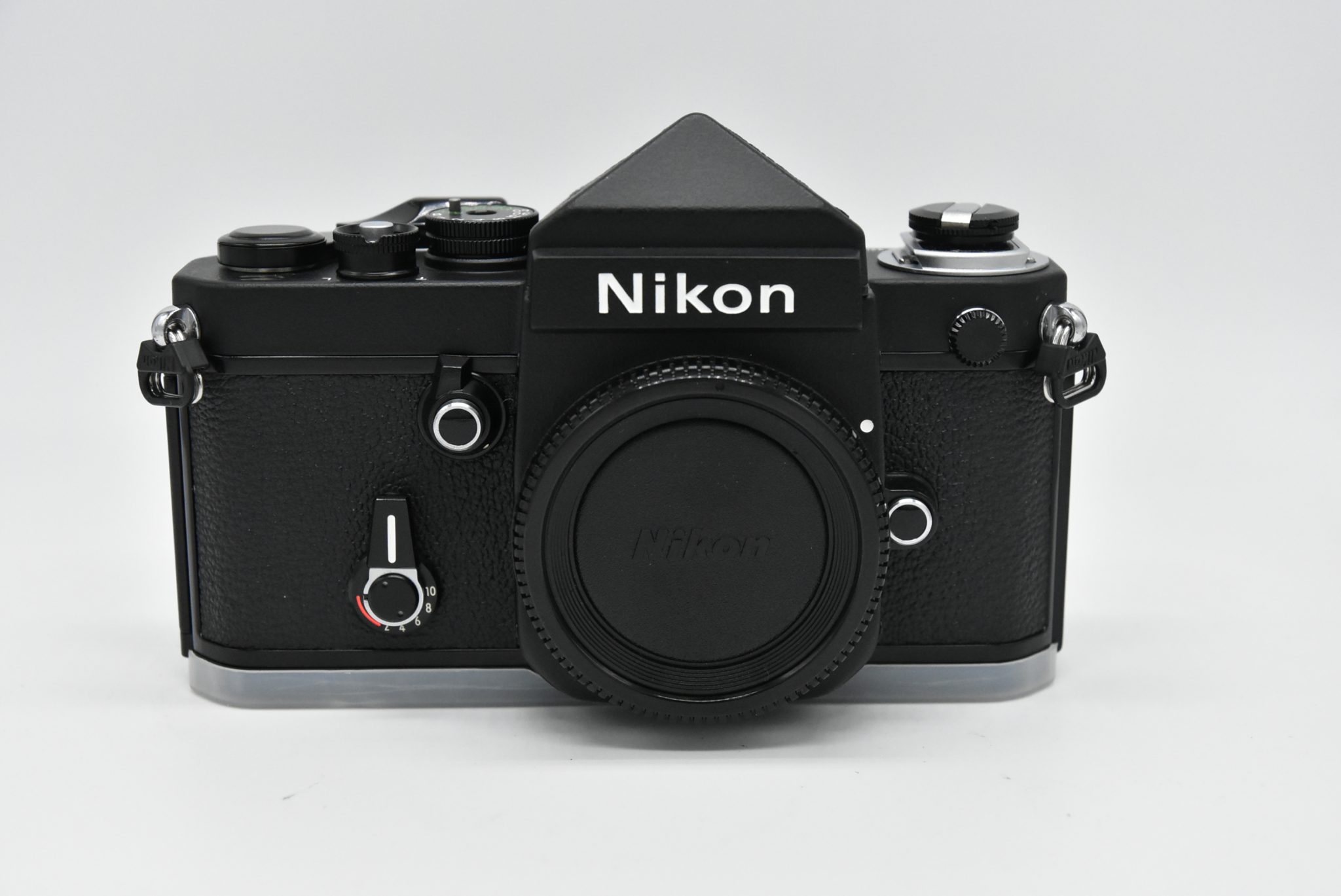 ☆希少・超美品☆ニコン Nikon F2 Titan の+colegiosantamariaeufrasia.cl