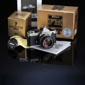 Secondhand-35mmfilmcameras - Nikon-FM2-Year-of-the-Dog-min