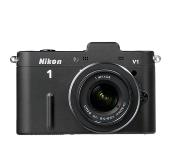 Nikon-1-system - V1-1