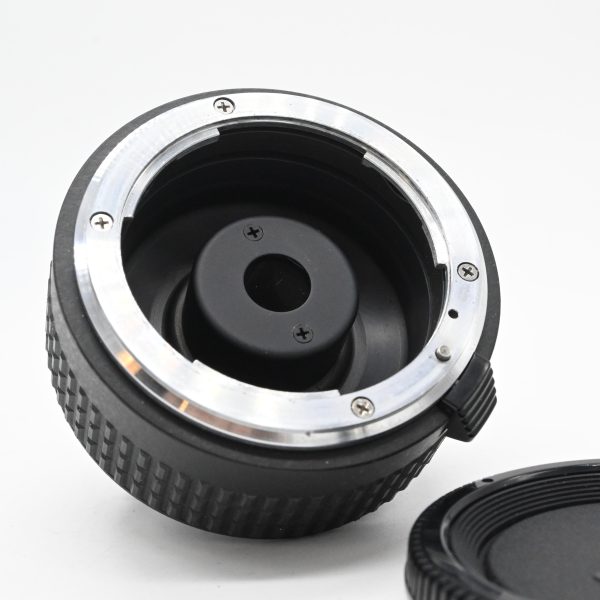 Secondhand-teleconverters - lens scope converter 3