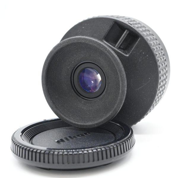 Secondhand-teleconverters - lens scope converter 4