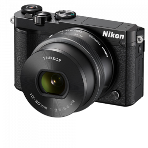 Nikon 1 System