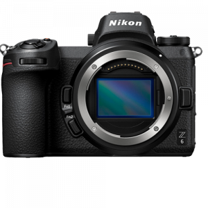 Nikon Mirrorless