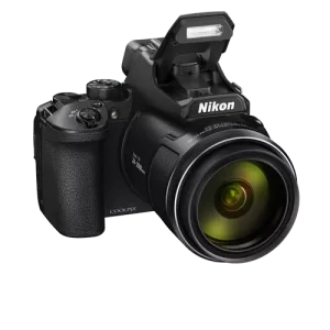 Nikon CoolPix Cameras