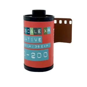 Film - lomography redscale 35mm film 905242_1200x