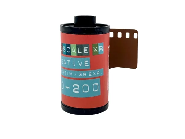 Film - lomography redscale 35mm film 905242_1200x