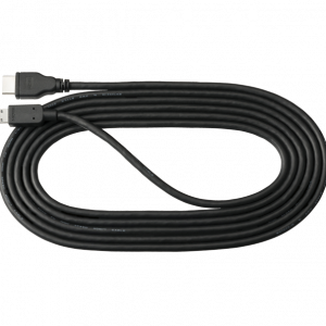 cables - HC-E1