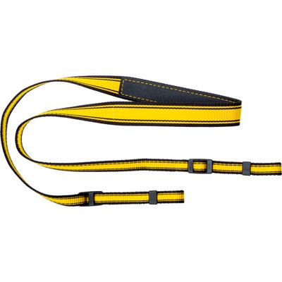 camera-straps - AN-4Y-Yellow-1