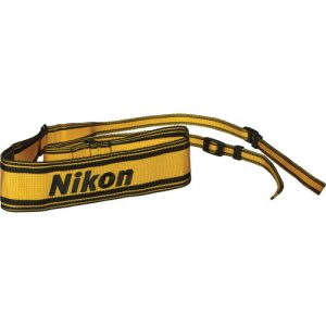 camera-straps - AN6Y-Yellow