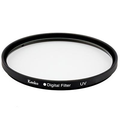 filters - Kenko-UV-1