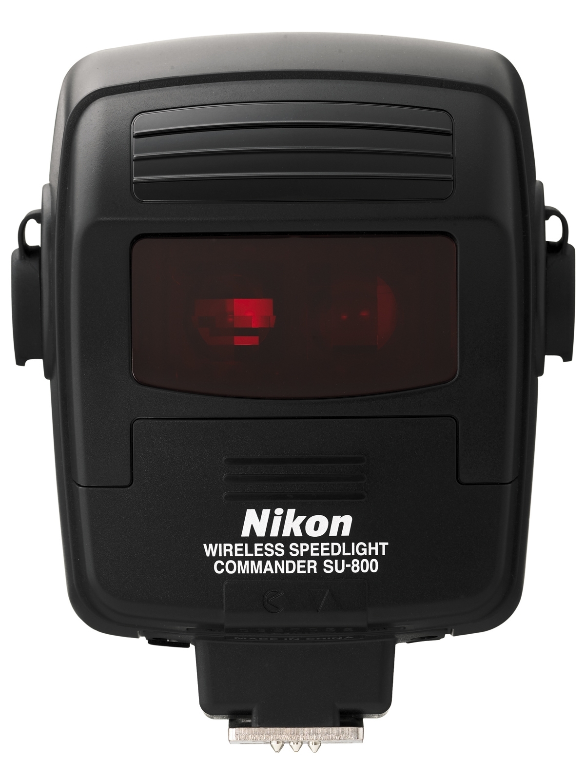 Nikon SU-800 Wireless speedlight commander – Grays of Westminster