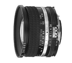manual-lenses - NIKKOR-20mm-f2.8