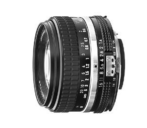 manual-lenses - NIKKOR-50mm-f1.4