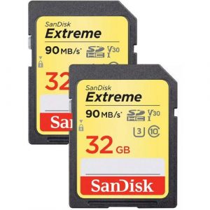 memory-cards - 32GB-90-mb-per-second