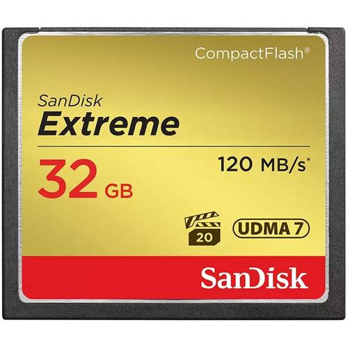 memory-cards - SDCFXSB-032G-G46