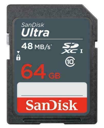 memory-cards - SDSDUNB-064G-GN3
