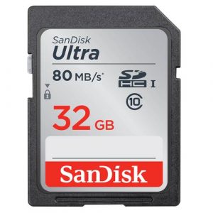 memory-cards - SDSDUNR-032G-GN6IN
