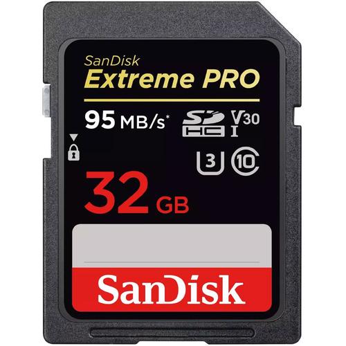 memory-cards - SDSDXXG-032G-GN4IN