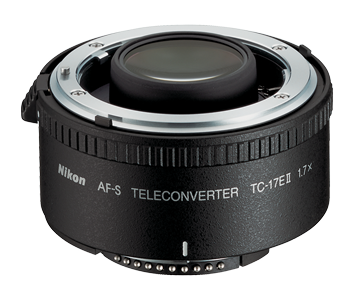 teleconverters - AF-S-Teleconverter-TC-17E-II